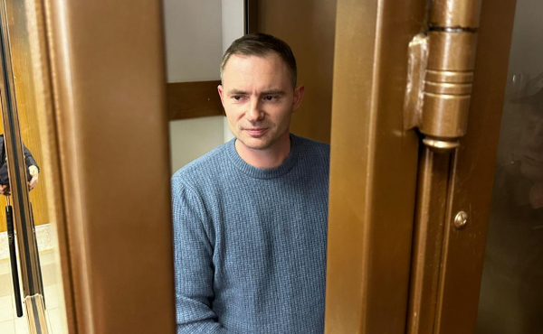 
                    Явлинский назвал провокацией уголовное дело зампреда «Яблока» Круглова
                