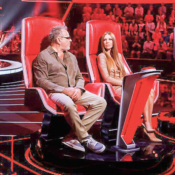 Пресняков раскрыл секрет семейного счастья