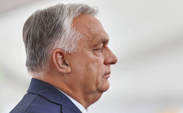 Орбан объявил сбор подписей в Венгрии против планов ЕС по поддержке Киева
Орбан объявил сбор подписей в Венгрии против планов ЕС по поддержке Киева