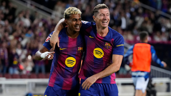 &laquo;Барселона&raquo; могла заработать шесть миллионов евро на отмененном матче с &laquo;Вильярреалом&raquo; в США