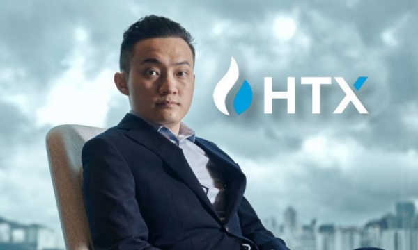 HTX компенсирует убытки на 100 млн USDT
