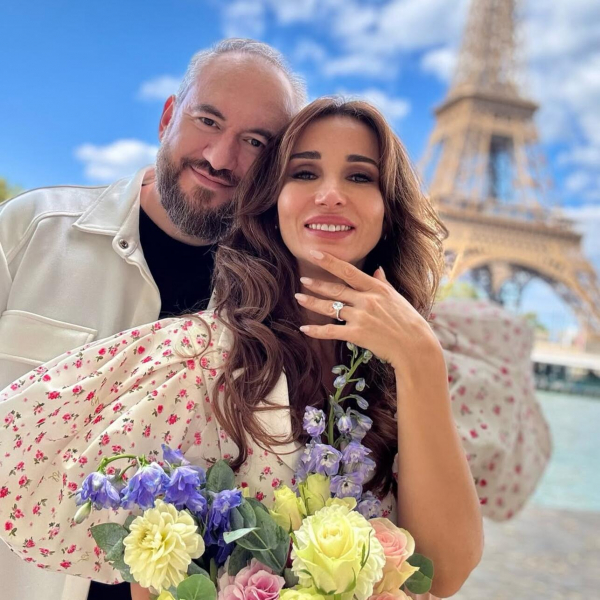 Богатого жениха Чеховой разоблачили в Сети &mdash; вот откуда миллионы