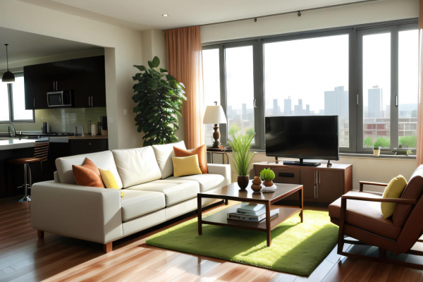 Как защитить дом от пыли — уборка потребуется только через месяц