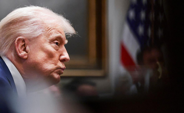 Трамп заявил, что его встреча с Си Цзиньпином под вопросом
Трамп заявил, что его встреча с Си Цзиньпином под вопросом