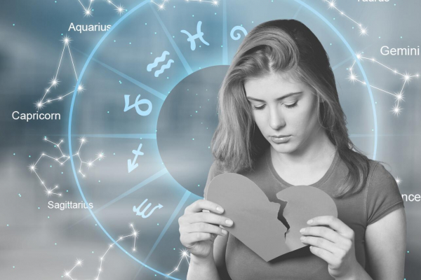 Этим знакам удастся преодолеть кризис в отношениях до конца октября