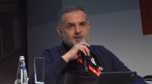 Сергей Хромов: Цифровой рубль не будут использовать для некоторых операций Сергей Хромов: Цифровой рубль не будут использовать для некоторых операций