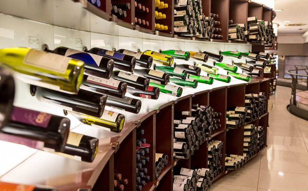 
                    Компания CruTrade запустила торговую NFT-площадку для вина на Avalanche                