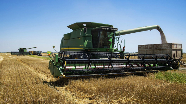 Совкомбанк Лизинг поможет аграриям приобрести технику на льготных условиях Совкомбанк Лизинг поможет аграриям приобрести технику на льготных условиях