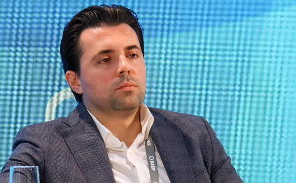 
                    Экс-главу &laquo;Укрэнерго&raquo; задержали по подозрению в мошенничестве
                