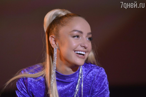 Ставшая мамой Краймбрери расставила приоритеты: «Вопрос баланса даже не стоит» Ставшая мамой Краймбрери расставила приоритеты: «Вопрос баланса даже не стоит»