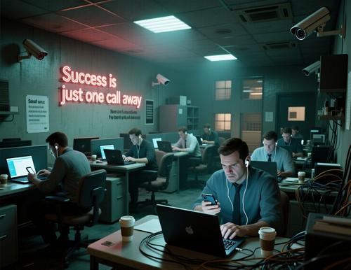 Армия Мьянмы освободила 2000 заложников СКАМ-центров Армия Мьянмы освободила 2000 заложников СКАМ-центров