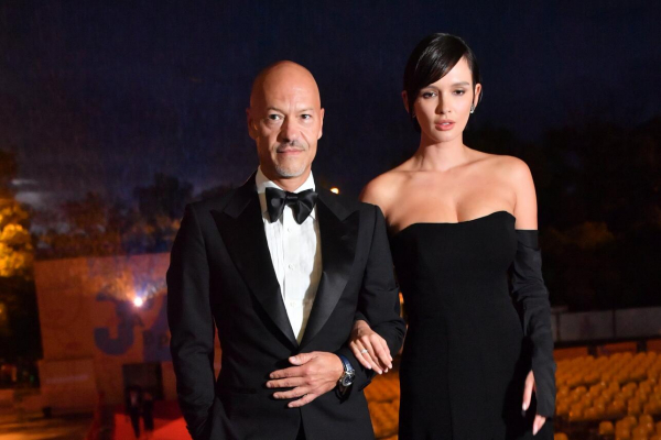 Жизнь с чистого листа: почему воссоединились Бондарчук и Андреева