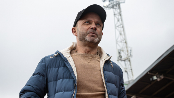 &laquo;Торпедо&raquo; объявило об уходе главного тренера Парфенова спустя месяц после назначения