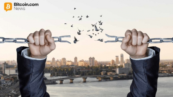 Почему миру нужна криптовалюта: Генеральный директор Coinbase связывает цифровые активы с экономической свободой Почему миру нужна криптовалюта: Генеральный директор Coinbase связывает цифровые активы с экономической свободой