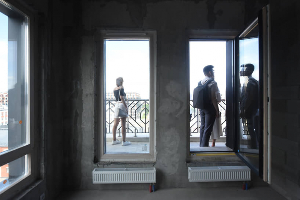 
                В кредит не строится
            