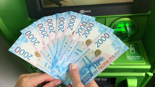 МВД: мошенники обманывают россиян обещаниями невероятного дохода
