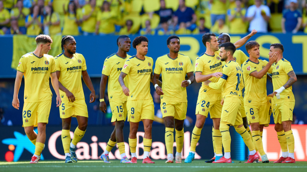 Руководство &laquo;Вильярреала&raquo; возмущено действиями Ла Лиги после отмены матча Примеры в США &mdash; СМИ