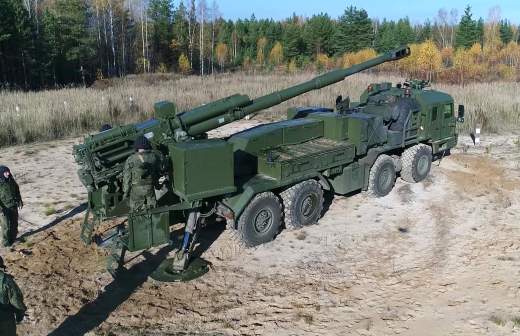 
                    Подразделение &laquo;Горыныч&raquo; ФСБ уничтожило боевиков ВСУ на окраинах Константиновки

        