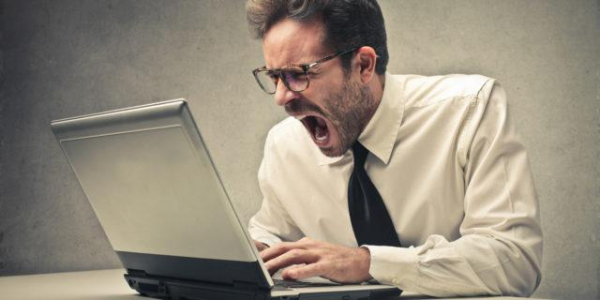 Трейдер лишился $4 млн прибыли за полчаса