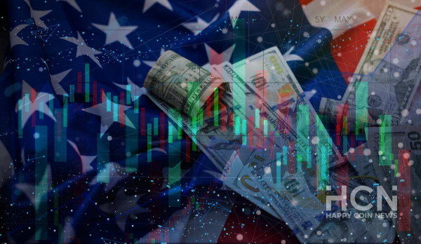 Биткоин-активы правительства США выросли до $36 млрд
Биткоин-активы правительства США выросли до $36 млрд