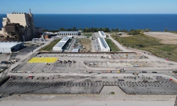 TeraWulf привлекла рекордные $3,2&nbsp;млрд на&nbsp;развитие ИИ-инфраструктуры