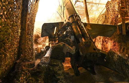 NBC сообщил о паузе в подготовке к саммиту Трампа и Путина в Будапеште
NBC сообщил о паузе в подготовке к саммиту Трампа и Путина в Будапеште