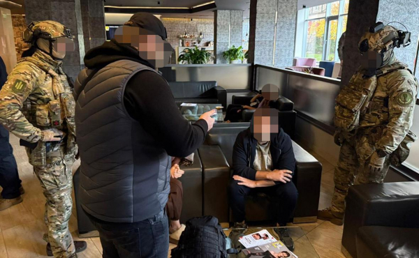 
                    Экс-главу &laquo;Укрэнерго&raquo; задержали по подозрению в мошенничестве
                