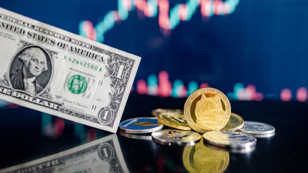 
                    Компания CleanCore Solutions добавила в казну более 710 млн Dogecoin                