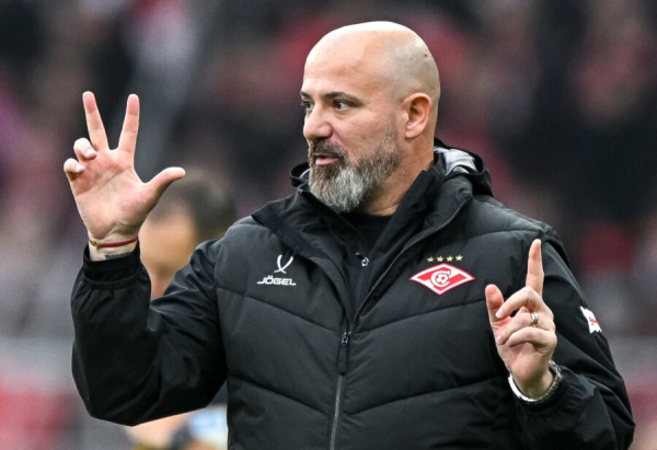 &laquo;Спартак&raquo; выстрадал победу над аутсайдером. Станкович пока может выдохнуть