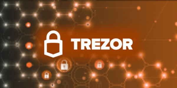 Trezor готовят к выпуску криптокошелек Trezor Safe 7