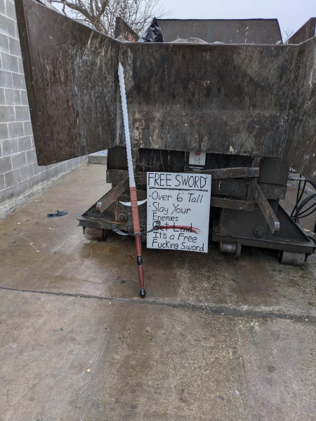 «Что у вас тут происходит?»: 18 забавных фото, вызывающих недоумение и улыбку