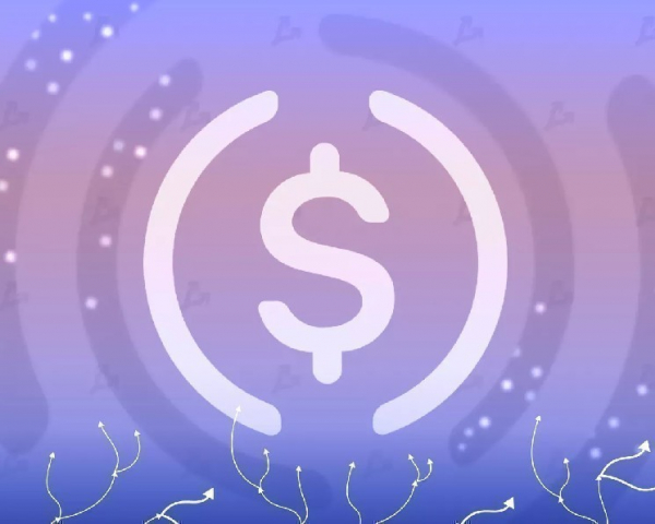 Исследователи Bernstein спрогнозировали трехкратный рост капитализации USDC