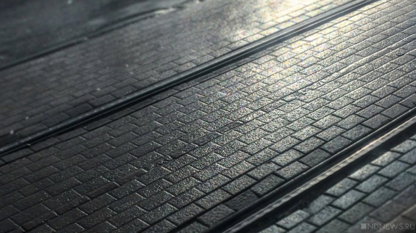 В Челябинске вновь меняют часть трамвайных маршрутов