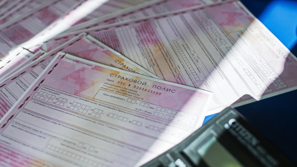 "СберСтрахование жизни": число застрахованных россиян выросло до 63,5%