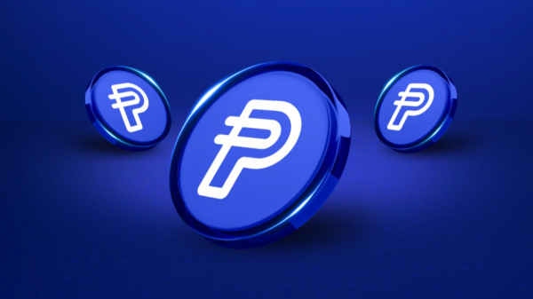 Paxos нечаянно выпустила стейблкоины PayPal USD на $300 трлн
Paxos нечаянно выпустила стейблкоины PayPal USD на $300 трлн