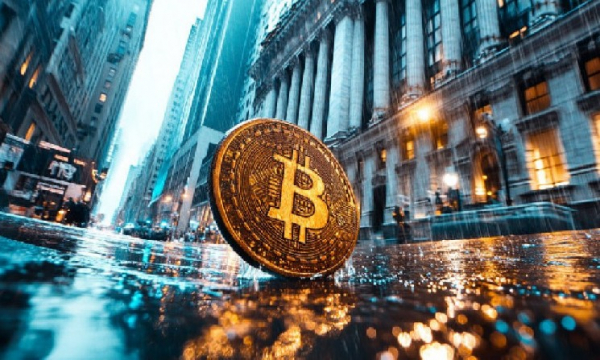 В этом году использование криптовалют в США выросло на 50 % В этом году использование криптовалют в США выросло на 50 %