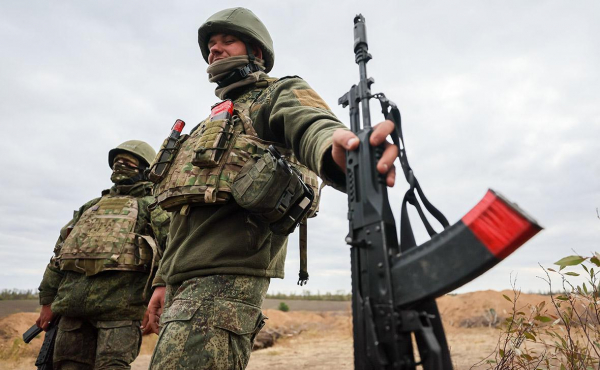 
                    Путин предложил пустить иностранные СМИ к окруженным украинским военным
                