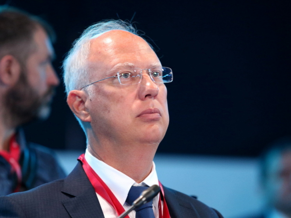 Дмитриев: рубль стал самой успешной валютой 2025 года