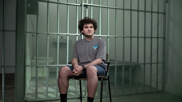 
                    Сэм Бэнкман-Фрид: администрация Байдена преследовала меня из-за пожертвований республиканцам                