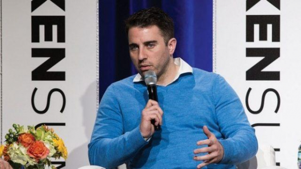 Энтони Помплиано рассказал, как правильно инвестировать в биткоин