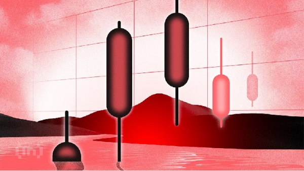 Торговая война Трампа обрушила акции криптокомпаний. Но настоящая проблема глубже