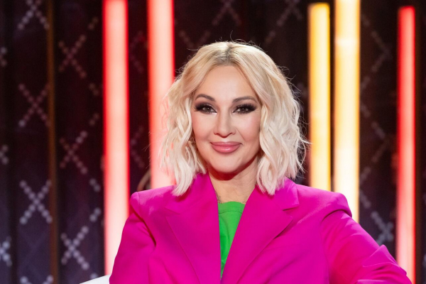 Гузеева затаила серьезную обиду на Кудрявцеву, которая предала их дружбу