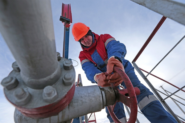 США пытаются вытеснить Россию с нефтегазового рынка Турции и Евросоюза. Получится ли у них?