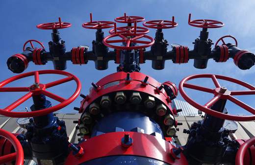 
                    В Китае предрекли подрыв мировых поставок из-за требований отказаться от нефти РФ

        