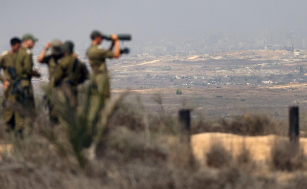 Трамп оставил за Израилем право на ответные удары по Газе
Трамп оставил за Израилем право на ответные удары по Газе