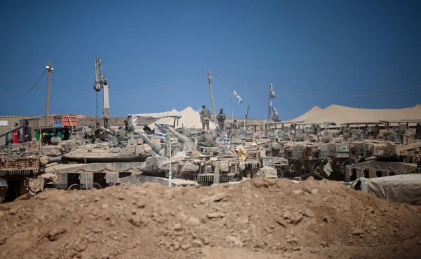 
                    Reuters узнал, как Эрдоган выиграл от сделки Трампа по сектору Газа
                