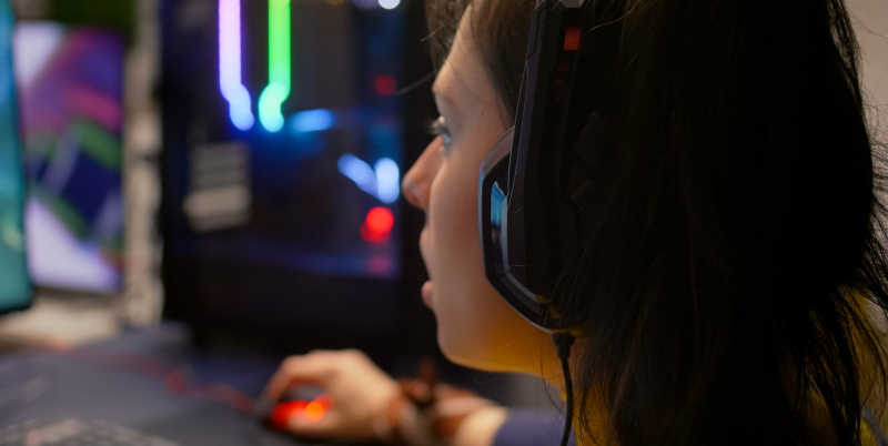 Эксперты рассказали о пользе киберспорта для&nbsp;детей
