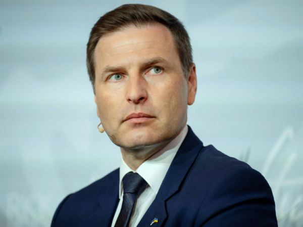 Эстонский министр сделал заявление о военной помощи Украине