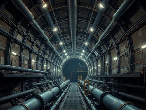 Евросоюз предпринял новый шаг на пути к отказу от российских энергоносителей