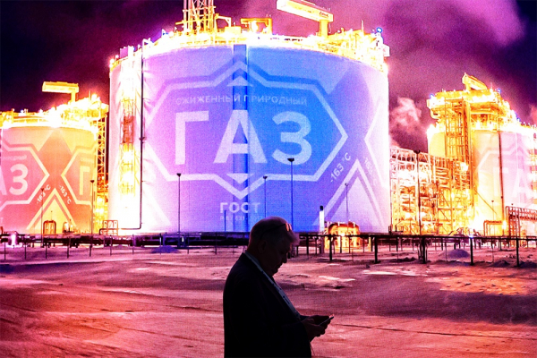 В России снова снижается добыча газа. Почему это происходит и чего ждать дальше